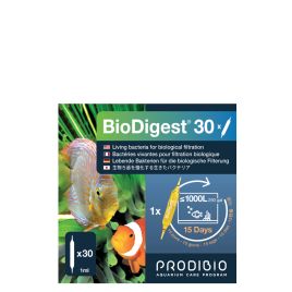 Prodibio BioDigest 30 ampoules
