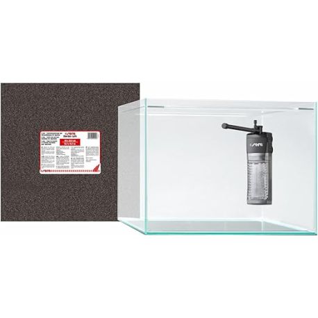 Sera Scaper Cube 48L