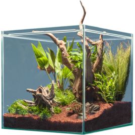 Sera Scaper Cube 64L