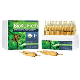 Prodibio Biokit Fresh 30 ampoules