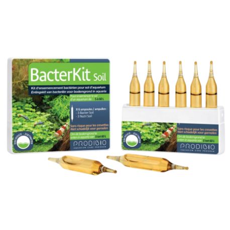 Prodibio Bacterkit soil