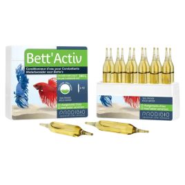 Prodibio Bett' Activ 12 ampoules