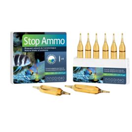 Prodibio Stop Ammo