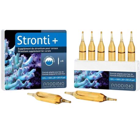 Prodibio Stronti + 13,60 €