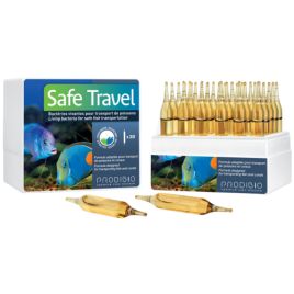 Prodibio Safe Travel 30 ampoules