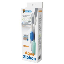 SuperFish Aqua Siphon set
