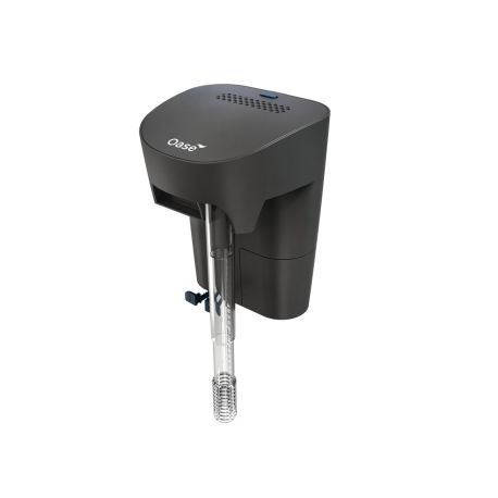 Oase filtres pour aquariums Biostyle 75 bleu profond
