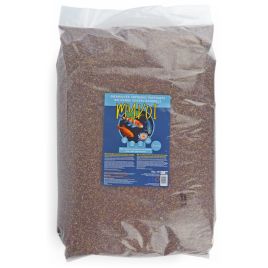 My Koi Azur 3mm Mix 2 granules sac 40L-15kg