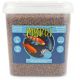My Koi Azur 3mm Mix 2 granules seau 5L
