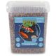 My Koi Azur 6mm Mix 2 granules seau 10L-4kg