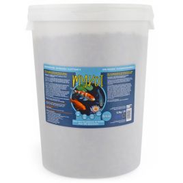 My Koi Azur 6mm Mix 2 granules seau 25L-10kg