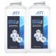 ATI Absolute Ocean 2x 2,7 L Eau de mer liquide concentrée (permet la préparation de 45 litres d'eau de mer.) 12,90 €
