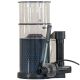 Tunze Doc Skimmer 9430 DC pour aquariums d'eau de mer jusqu'à 3.500 litres 1 349,10 €