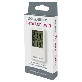 Aqua Medic T-meter thermometre twin 16,95 €