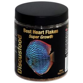 Best Heart FlakesSuper Growth 65g