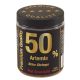 Artemia 50 %Flat Granulate 65g