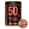 Freshwater Crab 50 % Soft Granulate 150g