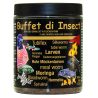Buffet Di Insect Flat Granulate 65g