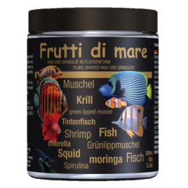 Frutti Di MareFlat Granulate 65g