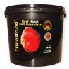 Beef Heart  Soft Granulate 2800g