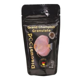Grand ChampionGranulate 80g