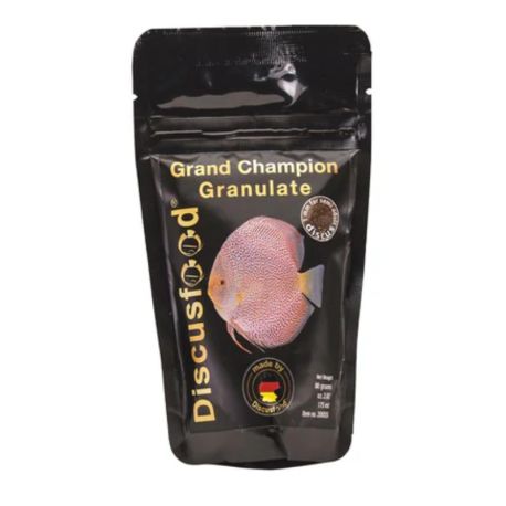 Grand ChampionGranulate 80g