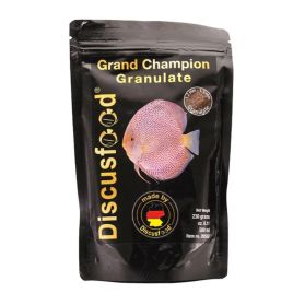 Grand ChampionGranulate 230g