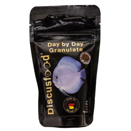 Day by DayGranulate 80g
