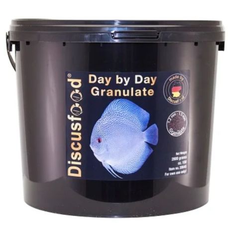 Day by DayGranulate 2800g