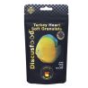 Turkey Heart  Soft Granulate 80g