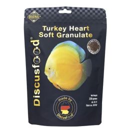 Turkey HeartSoft Granulate 230g