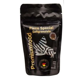Pleco SpecialSoft Granulate 80g