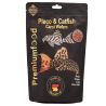 Pleco & Catfish  Carni Wafers 150g