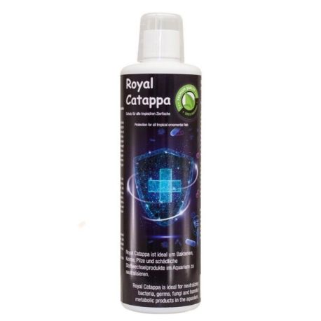 Catappa Royal 500ml