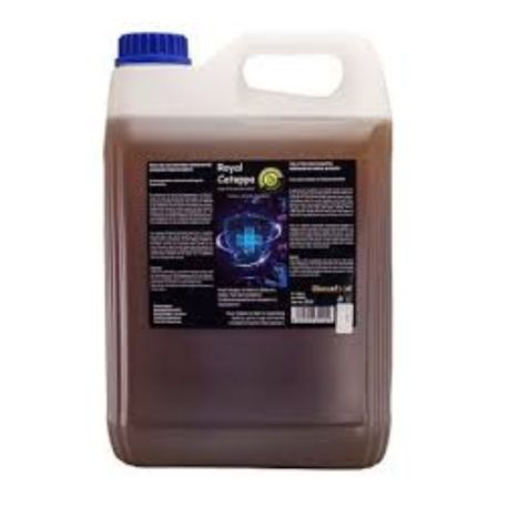 Catappa Royal 5.000ml