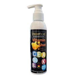 Vitamin Shot 150ml