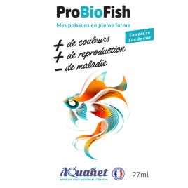 AquaNet ProBioFish 27ml