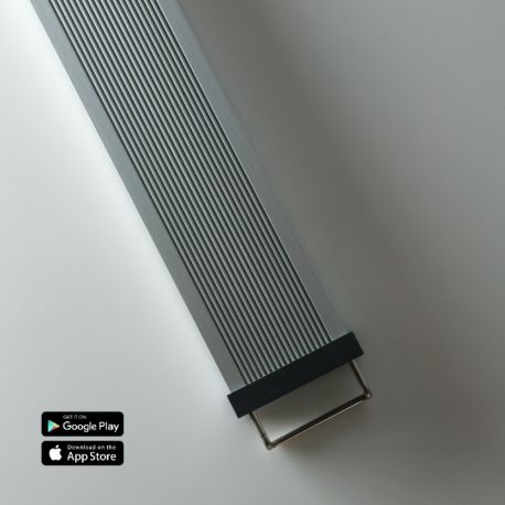Twinstar éclairage Light 120G+ Pro (bluetooth control)