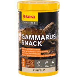 Sera raffy I Nature1.000 ml (145 gr)