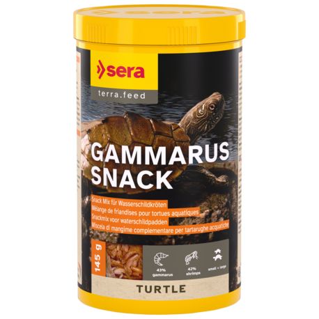 Sera raffy I Nature1.000 ml (145 gr)