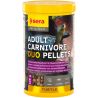Sera reptil Professional Carnivor Nature 1000 ml (310gr)