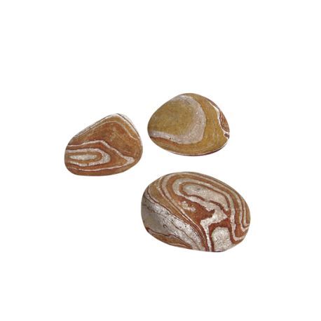 Pierre Rainbowpebble (S026) le kg 2,75 €