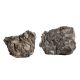 Pierre Black Snailstone (S062) le Kg
