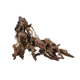 Artisanat en bois flotté - Octopus Wood M - 18x 30cm