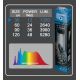 BoLight Rampe LED Natural Visions 36W 90cm
