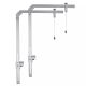 Aquavie Support pour Lumivie F