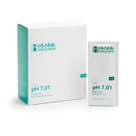 Hanna 70007PPH 7,0120ml