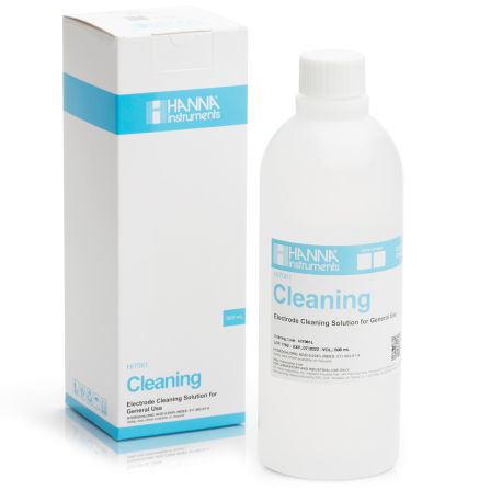 Hanna HI7061L 500ml solution de nettoyage