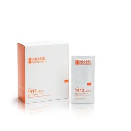Hanna HI70031 20ml 1413ms solution de conductivité
