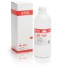 Hanna HI7004L Solution tampon, pH 4.01, flacon 500ml